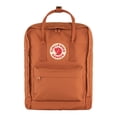 thumbnail image 2 of Mochila Fjällräven Kånken para hombre y mujer, color marrón terracota, 2 of 3