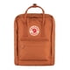 thumbnail image 2 of Mochila Fjällräven Kånken para hombre y mujer, color marrón terracota, 2 of 3