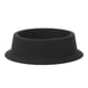 thumbnail image 2 of Tazón de Afeitar de Silicona Tazón de Espuma de Crema de Jabón de Afeitar Portátil para Salón de Belleza Herramienta de Afeitar de Tazón de Afeitar de Silicona negro ANGGREK  Otros, 2 of 8
