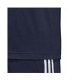 thumbnail image 4 of Playera Adidas Essentials Talla CH Basic Manga Corta Azul, 4 of 4