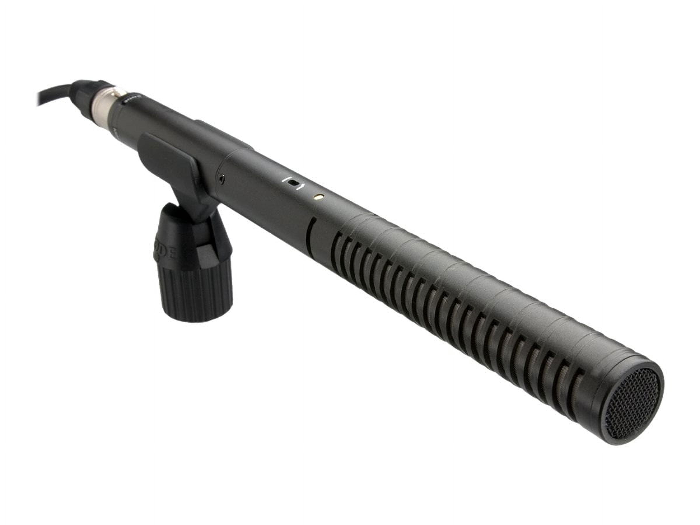 Rode NTG2 Condenser Shotgun Microphone