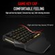 thumbnail image 3 of Muyoka Juego de teclado y ratón Adaptador USB de rueda antideslizante para PC PS4 Xbox One 360 ​​Gaming Muyoka Hogar, 3 of 7