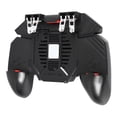 thumbnail image 4 of Agarre Gamepad Para Juegos De Teléfono, Refrigerador De Teléfono Con Agarre Cómodo Para Exteriores, 4 of 8