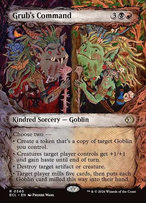Magic: The Gathering Double Masters VIP Edition | 33 Cards (23