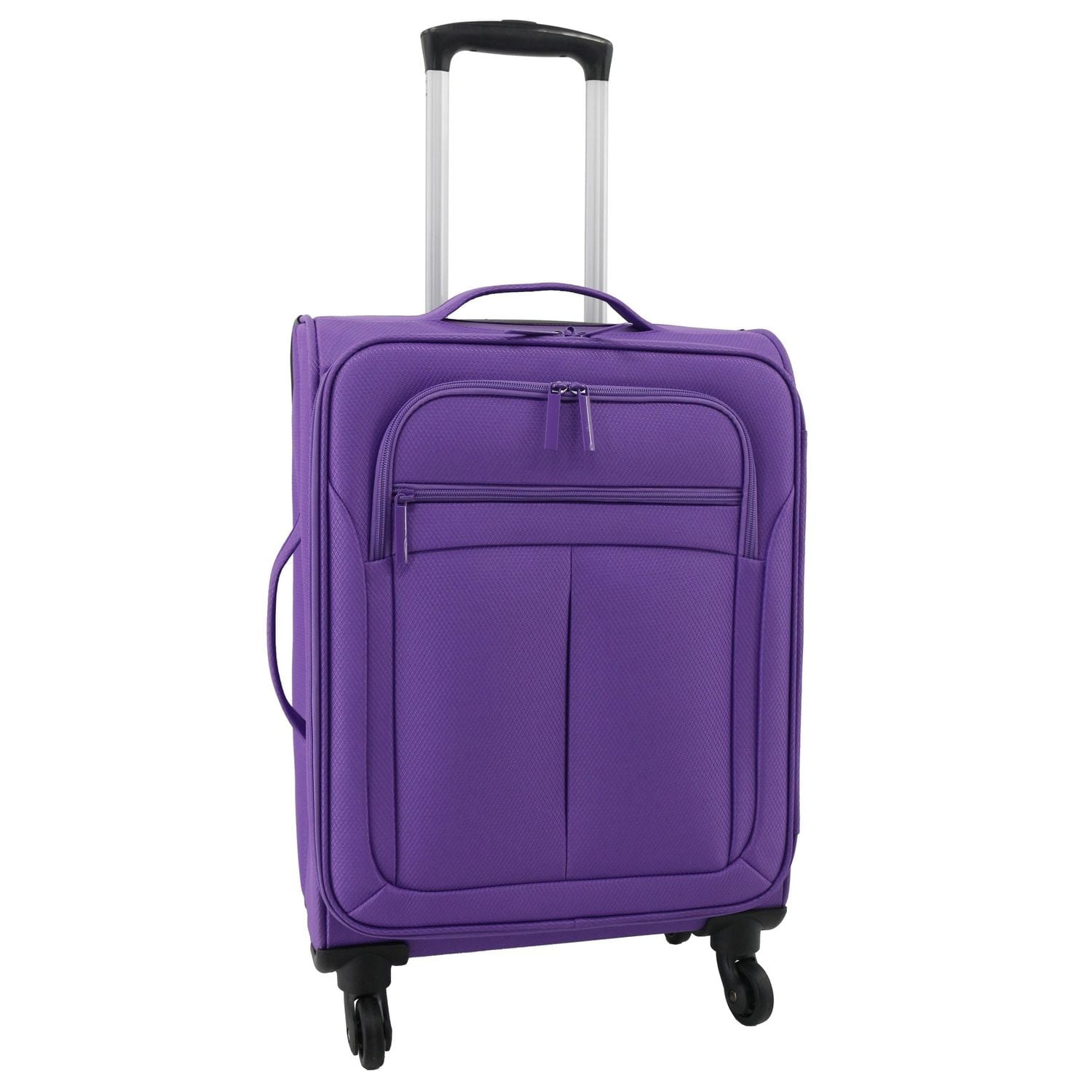 Ensemble de 3 valises souples Spinner Jetstream