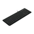 thumbnail image 2 of COMPACT FINANCIAL KEYBOARD FOR PC - BLACK, 2 of 7