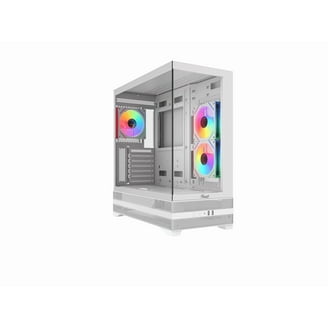 Asus ROG Strix Helios EVA Edition Gaming Computer Case - Walmart.com