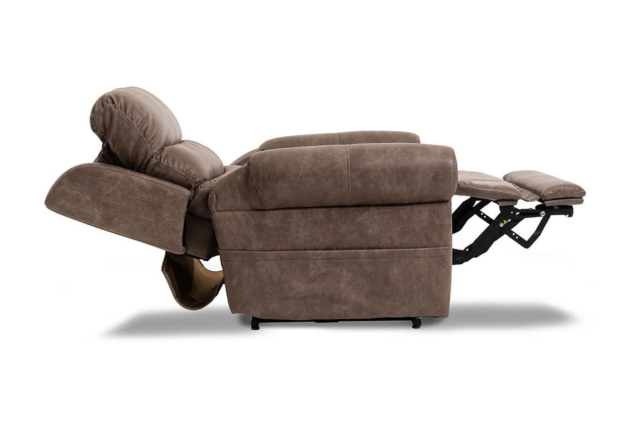 Pride Mobility VivaLift Tranquil 2 – PLR-935 Power Chair Lift Recliner