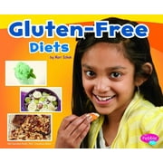 Special Diets: Gluten-Free Diets (Paperback)