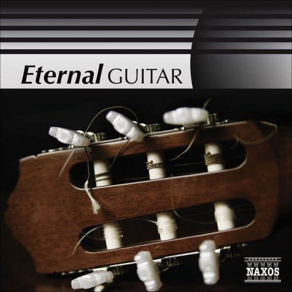 Various Artists - Eternal Guitar / Various - Music & Performance - CD