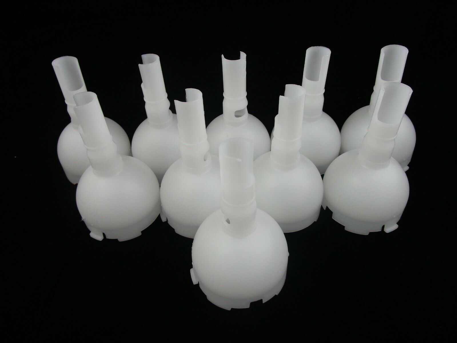 Pentair Spa Jet Diffuser Cyclone Series Hot Tub 5" Balboa Video 10