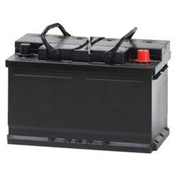Replacement For Bmw 528i L4 2 0l 950cca Optional Agm Year 16 Battery Replacement Battery Walmart Com Walmart Com