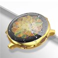 thumbnail image 3 of Funda protectora de pantalla de reloj de silicona suave para Samsung Galaxy Watch Active 2 Universal Accesorios Electrónicos, 3 of 7