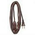 thumbnail image 2 of Master Electrician 09405ME 20 ft. Brown Vinyl Cube Tap Extension Cord, 2 of 2