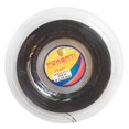 thumbnail image 4 of S SERENABLE 17 Gauge Tennis Structured String 220 Mm Highly Elastic Racket Replacement Lines Black, 4 of 8