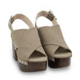 thumbnail image 2 of Sandalia Dorothy Color Beige D03590208650 23 Dorothy Gaynor Sandalia Dorothy Color Beige D03590208650 23, 2 of 6
