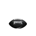thumbnail image 1 of Logotipo del equipo Football WILSON NFL Philadelphia Eagles, tamaño pequeño, 1 of 3