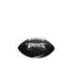 thumbnail image 1 of Logotipo del equipo Football WILSON NFL Philadelphia Eagles, tamaño pequeño, 1 of 3