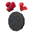 thumbnail image 1 of Electronic Music Boxing Wall Target Indoor Boxing Trainer Training Equipment for DYNWAVEMX entrenador de boxeo, 1 of 8