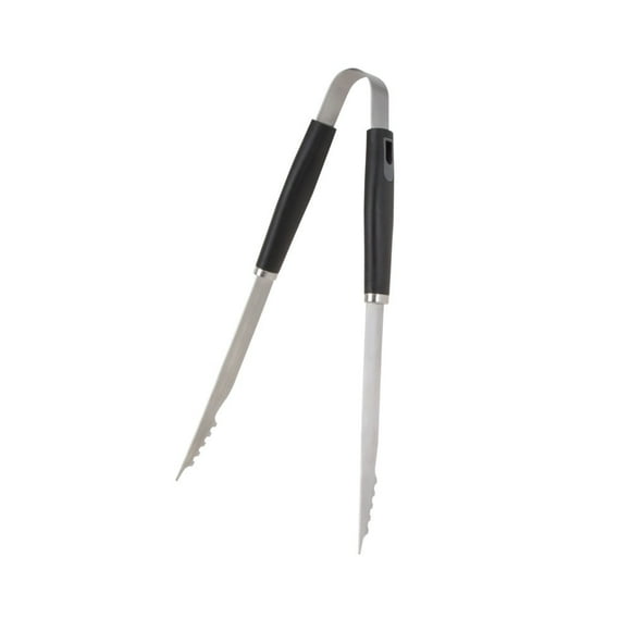 Omaha BBQ-22779-06 BBQ Tongs, 16 Inch, Each