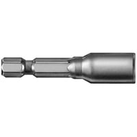 - Fractional Nutsetters - 1/4X6 Magnetic Nutsett