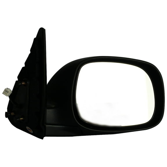 Dorman 955-602 Passenger Side Door Mirror for Specific Toyota Models