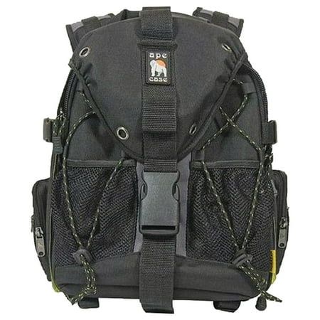 Ape Case ACPRO1800 DSLR & Notebook Backpack (Small)