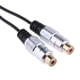 thumbnail image 3 of Divisor de sonido de 0.25 m 2 X RCA , convertidor para, 3 of 8