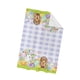 thumbnail image 2 of Paño de cocina Paños de cocina Decoraciones de Pascua Paños de cocina absorbentes Paño de cocina de temporada Estilo A, 2 of 9