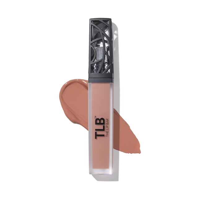 Lápiz labial The Lip Bar Nonstop Liquid Matte Commando, 7 ml
