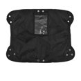 thumbnail image 1 of Saco de mano para cochecito guantes transpirables para cochecito tejido Oxford 1680D extra grueso resistente al viento forro suave resistente al agua para cochecito de bebé ANGGREK Otros, 1 of 8