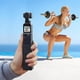 thumbnail image 2 of Trc Osmo Pocket 2 Pocket Camera Stabilizer Handheld Bank Bank, 2 of 4
