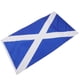 thumbnail image 3 of ColoMX Bandera Nacional de Escocia, poliéster, Color vivo, bandera de Escocia, bandera decorativa para fiesta, bandera de Escocia, 3 of 7
