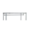 thumbnail image 4 of Nexel Coat Rack Rod Kit, 60"W, Chrome Finish, 4 of 4