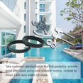 thumbnail image 5 of Accesorios y Piezas para Limpiadores de Piscinas MX6 MX8 MX6EL MX8EL, Kit de Puesta A Punto con R0524900, R0526100, R0527000, 5 of 5