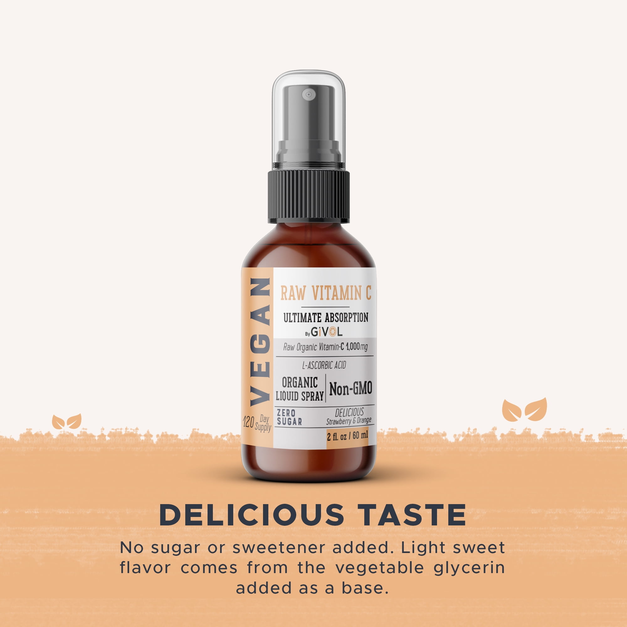Vitamin C Mist