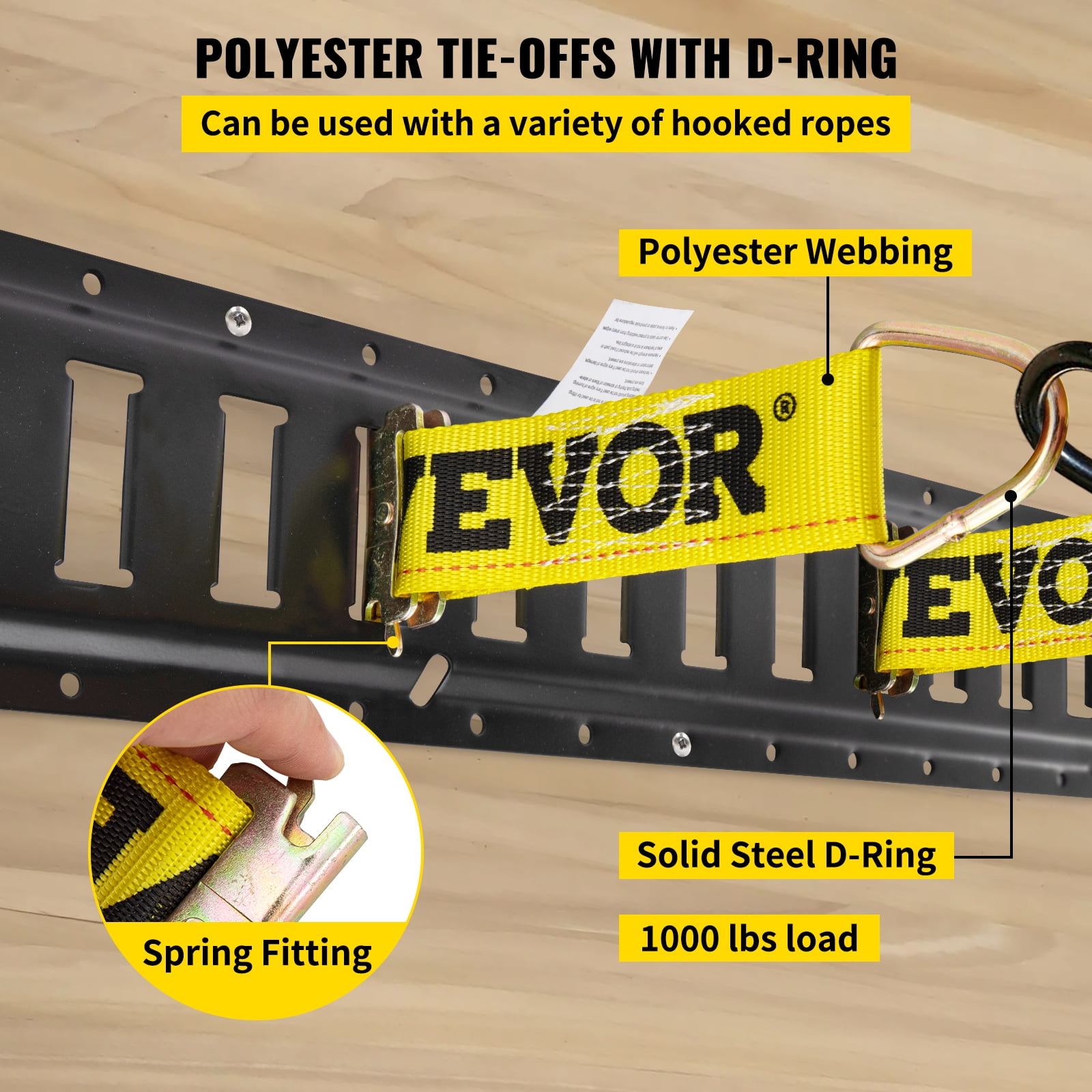 E track d ring new arrivals