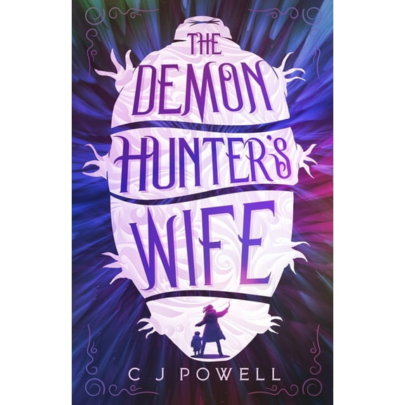 The Demon Hunter's Wife, (Paperback)