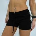 women cycling short
