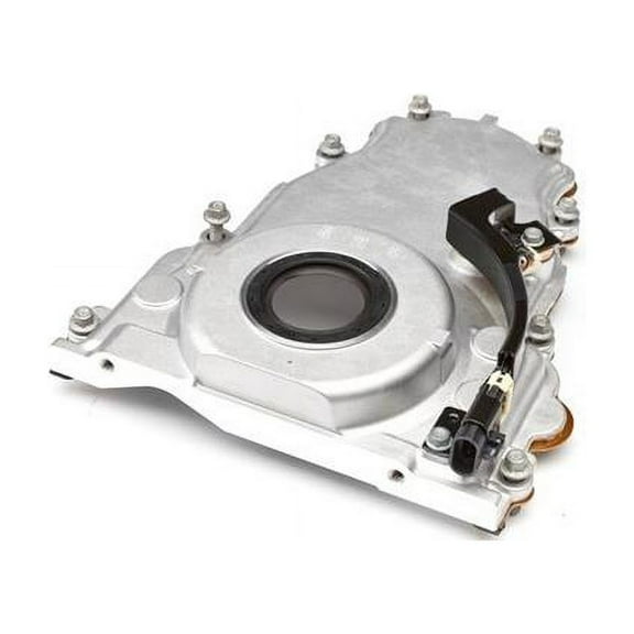 Chevrolet Performance 12633906 LS2, LS3 Front Timing Cover