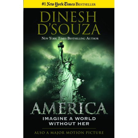 America : Imagine a World Without Her