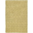 thumbnail image 3 of Kaleen Renaissance Collection - Butterscotch 8' x 11' 100% Wool Rug, 3 of 4