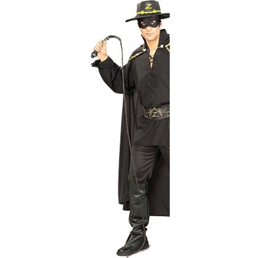 Zorro Whip with Sound - Walmart.com