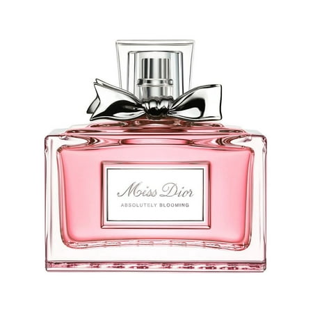 Miss Dior Absolutely Blooming Eau de Parfum, Perfume for Women, 3.4 (Best Miss Dior Perfume)