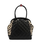 Nicole Lee Moda Snowflake Frame Bag