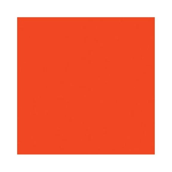 Pacon 299654 SunWorks Heavyweight Construction Paper, 12 x 18 in., Orange - Pack of 100