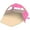 Pink, variant on Venustas UPF 50+ Beach Tent, Easy Setup Sun Shelter for 3/4/6/8 People, Windproof Outdoor Canopy Shade with Portable Carry Bag