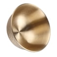 thumbnail image 2 of Copper Bowls Decorative,Pure Copper Mixing Bowl Copper Bowl Small Hammered Finish Bowl Advanced Technology, 2 of 9