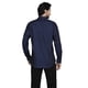 thumbnail image 3 of Camisa Vaquera Wrangler Hombre Retro W02 azul marino M, 3 of 5