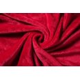 thumbnail image 4 of Fluffy Cozy Plush Fleece Blanket for Bed，Sofa，Travel for All Seasons, 4 of 5